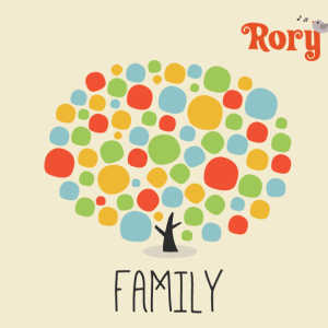 Rory_Album-Art_Family_Tree